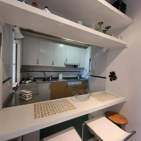 Apartment Pl Do Pazo - Sanxenxo