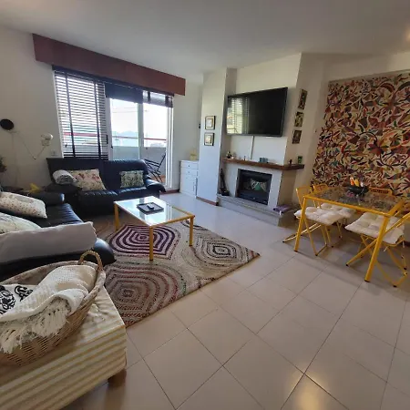 Pl Do Pazo - Apartment