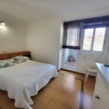 Pl Do Pazo - 公寓 *