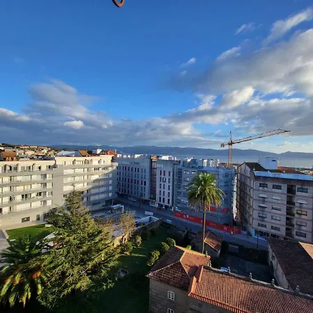 Pl Do Pazo - Apartment