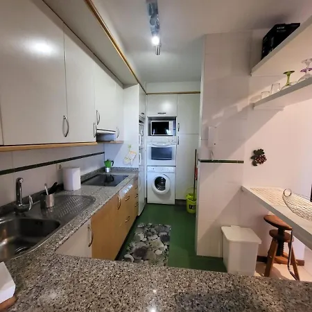 Pl Do Pazo - 公寓 *