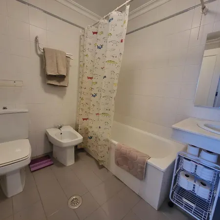 Apartment Pl Do Pazo -