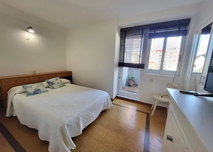 Pl Do Pazo - 公寓 *