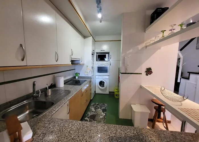 Pl Do Pazo - 公寓 *