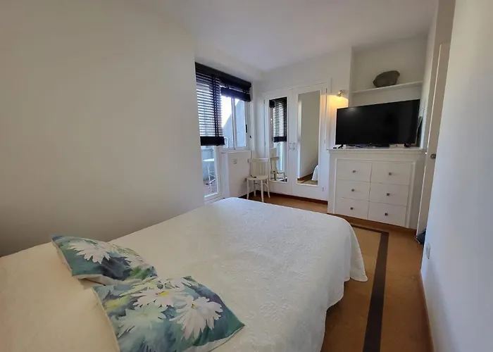 شقة Pl Do Pazo - *